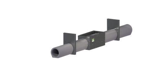 Betonrohrfalle Revieroberjäger